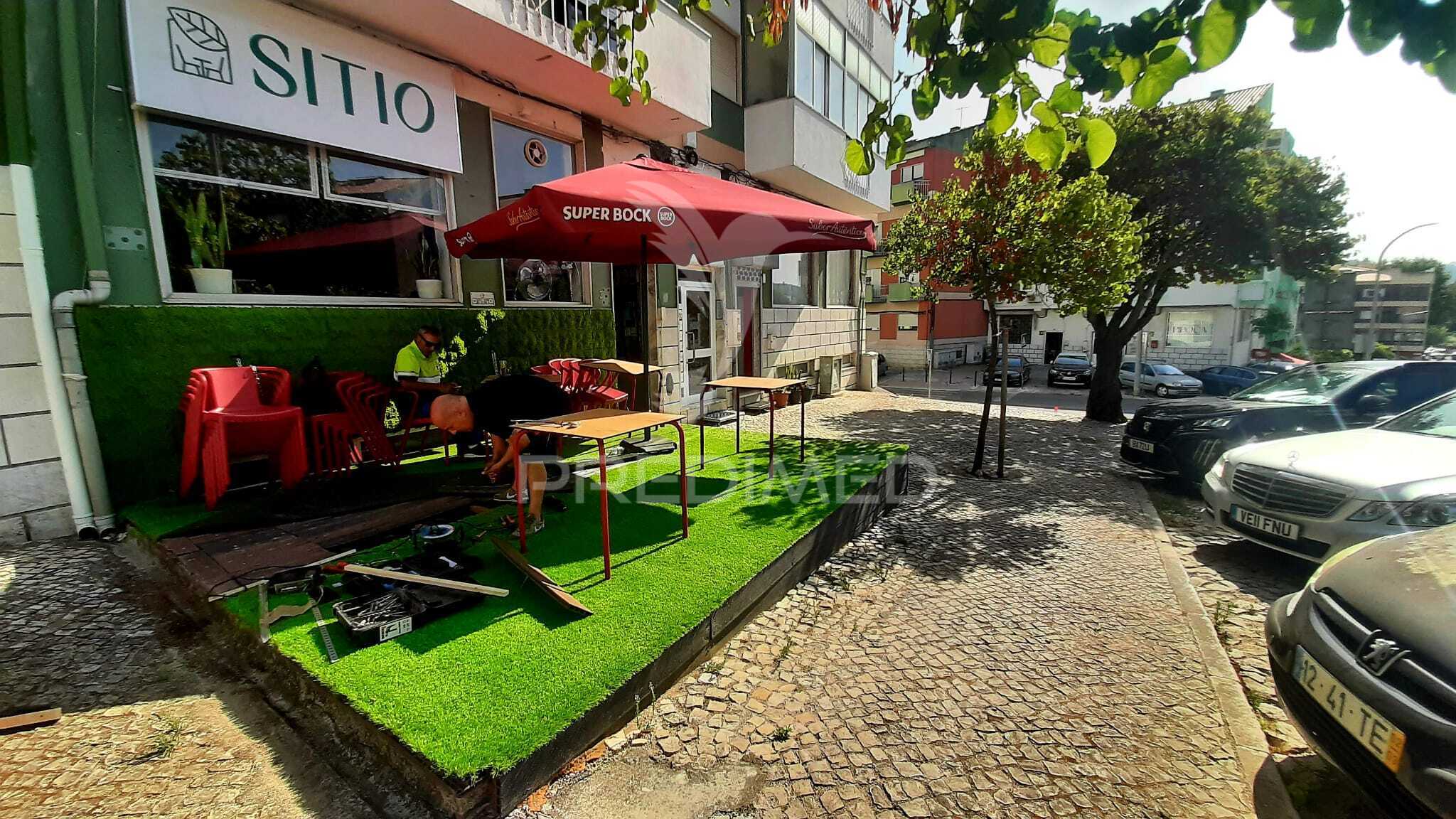 Bar/Restaurante