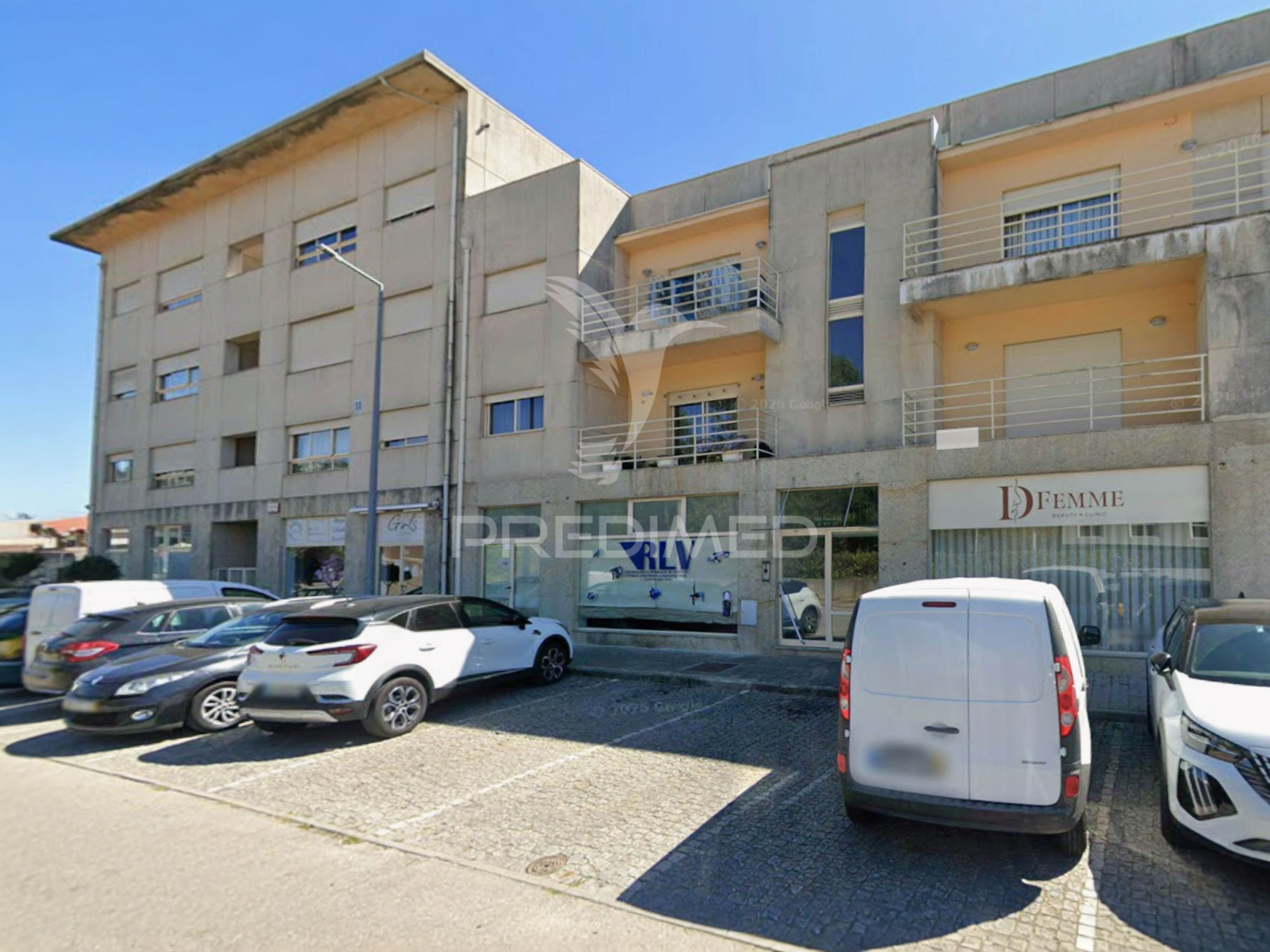 Apartamento T3