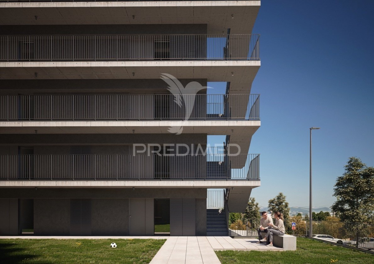 Apartamento T1