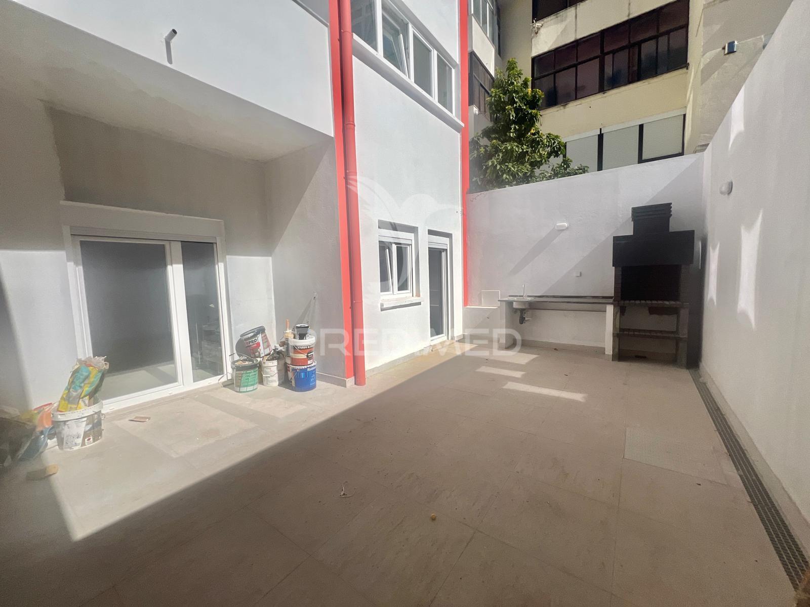 Apartamento T1