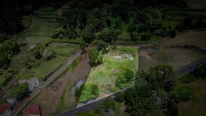 Fotografia 1 de Terreno à Venda com Projeto Aprovado