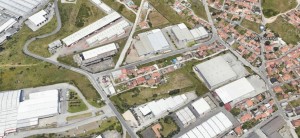 Fotografia 1 de Armazém para Recuperar | 11.400 m2 | Albarraque