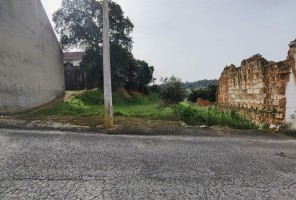 Fotografia 1 de Terreno urbano Espinheiro / Alcanena