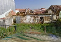 Fotografia 1 de VALE COVO. Lote urbano com ruína