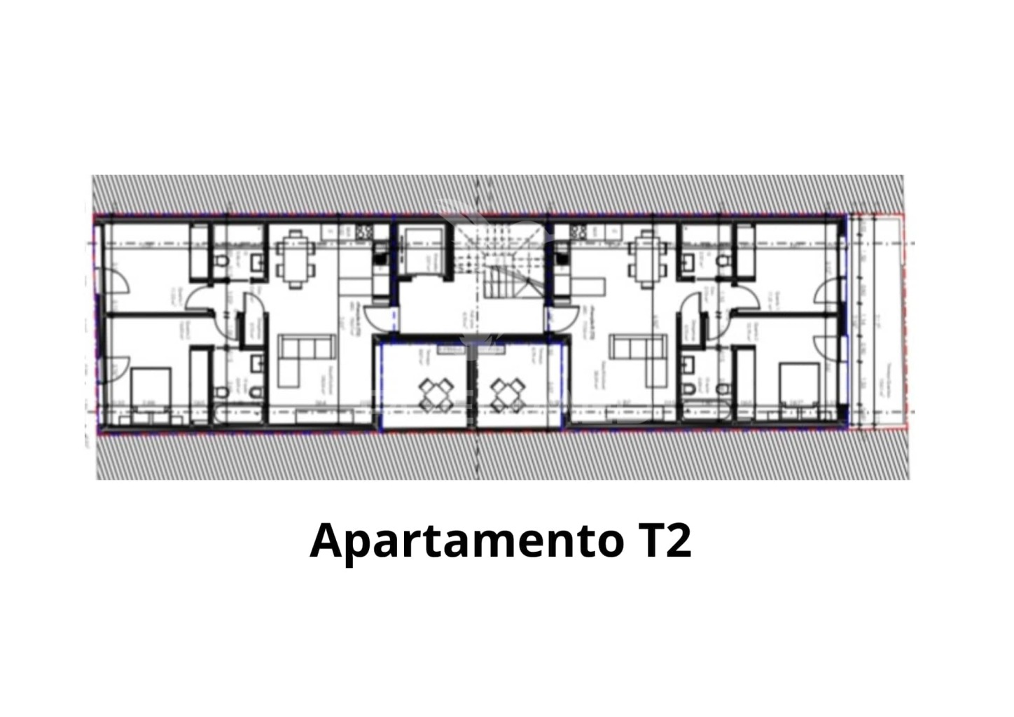 Apartamento T2