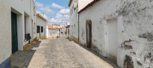 Fotografia 1 de Casa na Aldeia da Alagoa- Portalegre