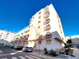 Fotografia 1 de Apartamento T2 | Santarém | Cartaxo