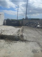 Fotografia 1 de Terreno com Projeto Aprovado – Vila das Lajes, Praia da Vitória – 392 m²