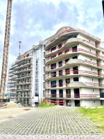 Fotografia 1 de Apartamento T3 em Braga
