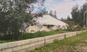 Fotografia 1 de Terreno para construção