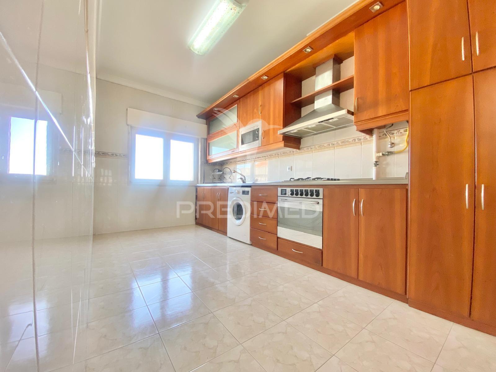 Apartamento T3