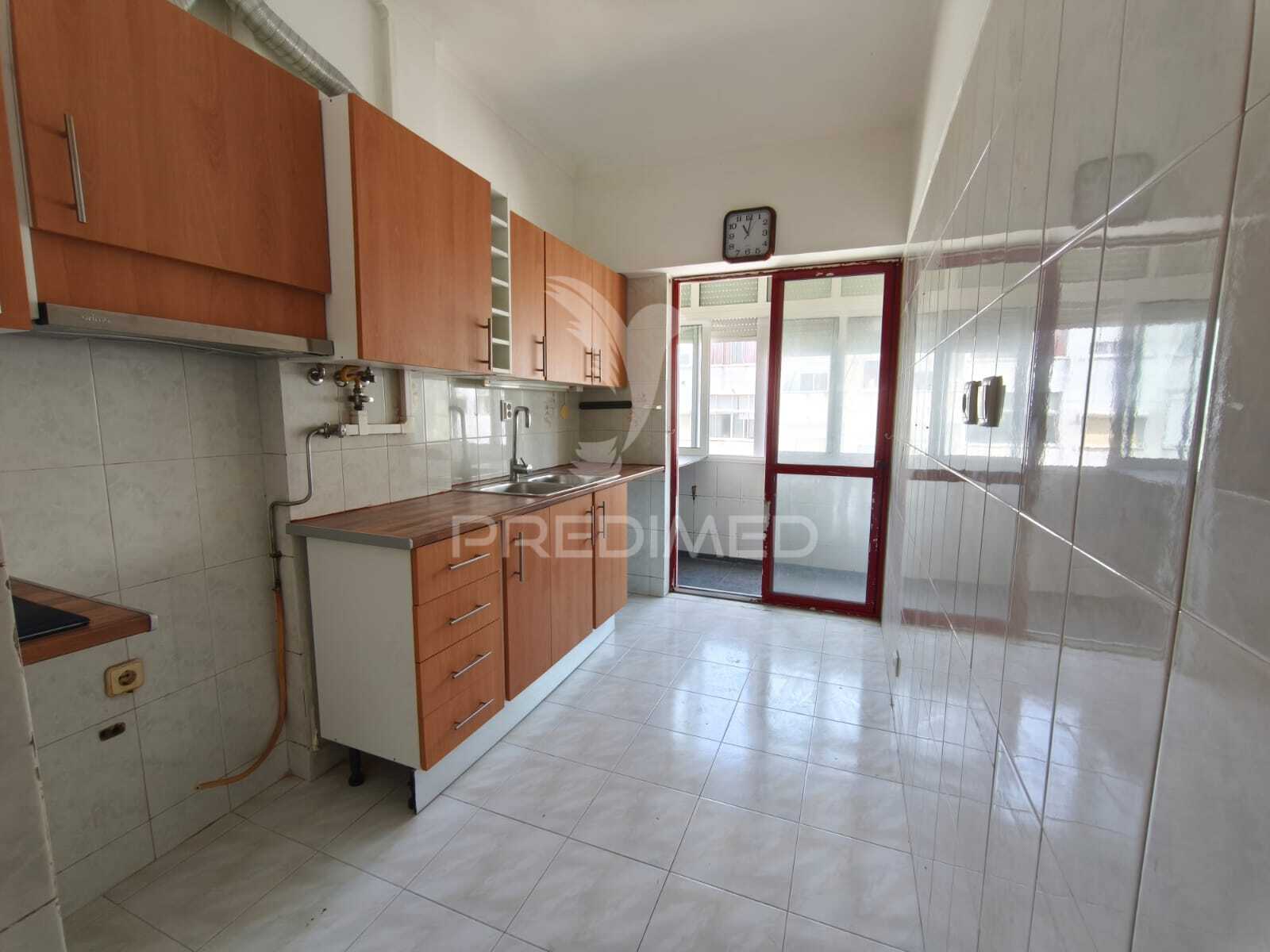 Apartamento T3