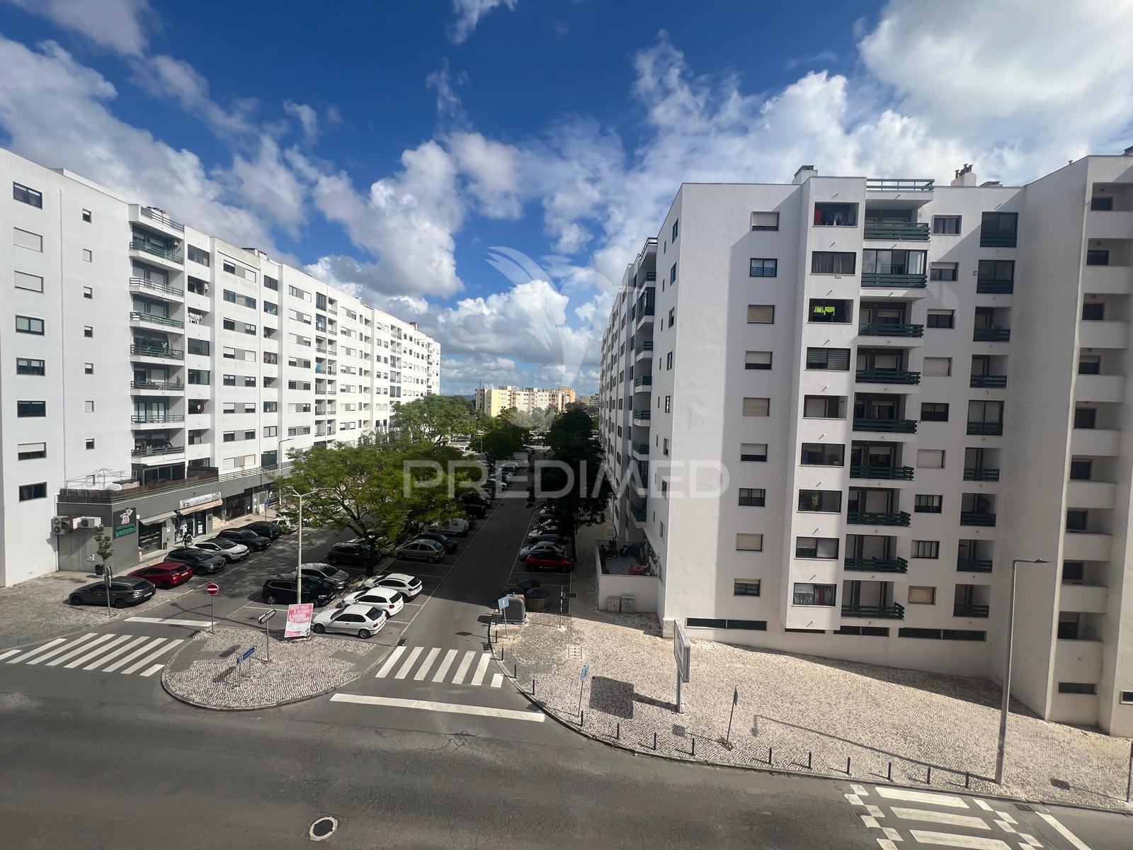 Apartamento T3