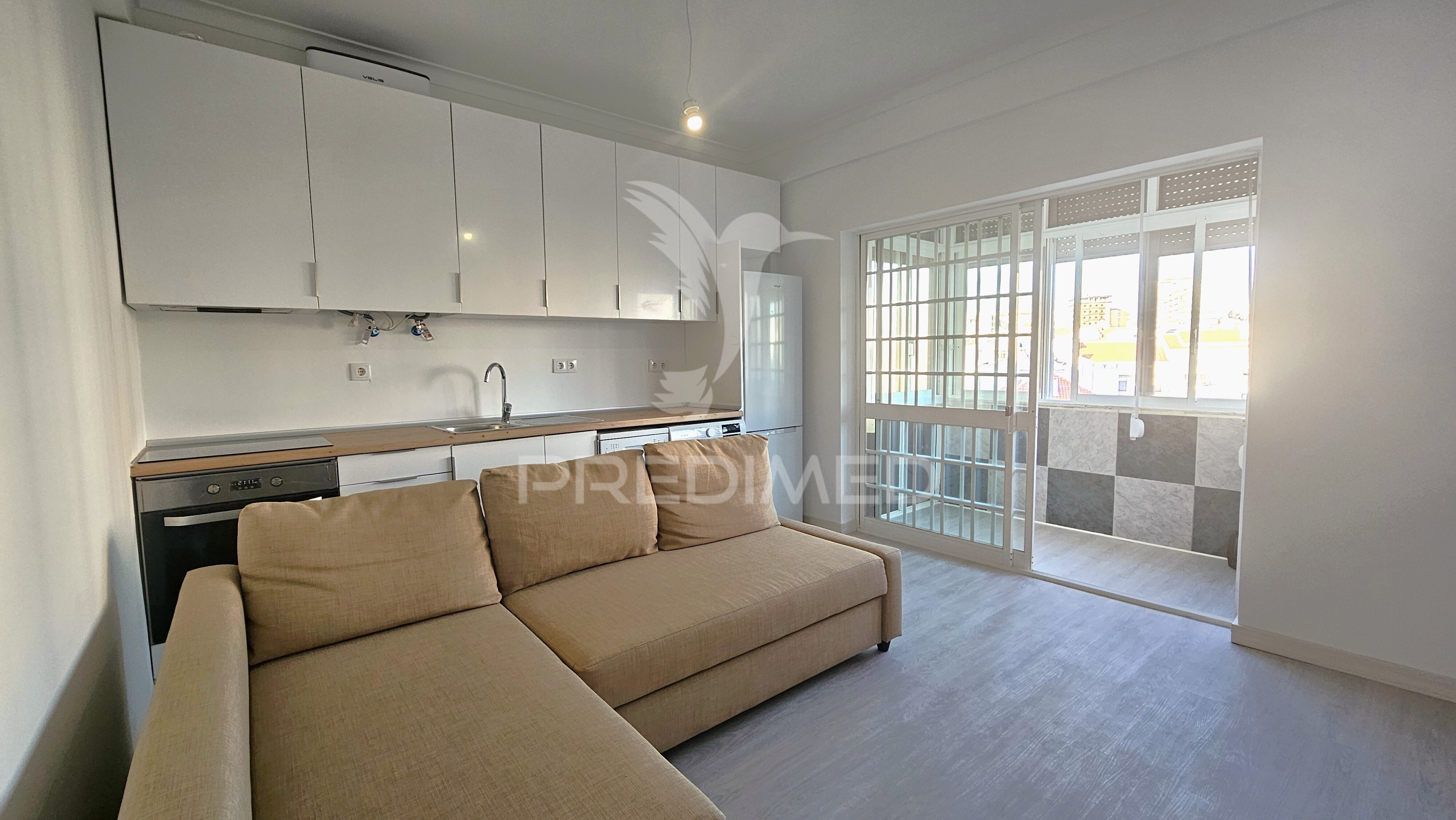 Apartamento T1