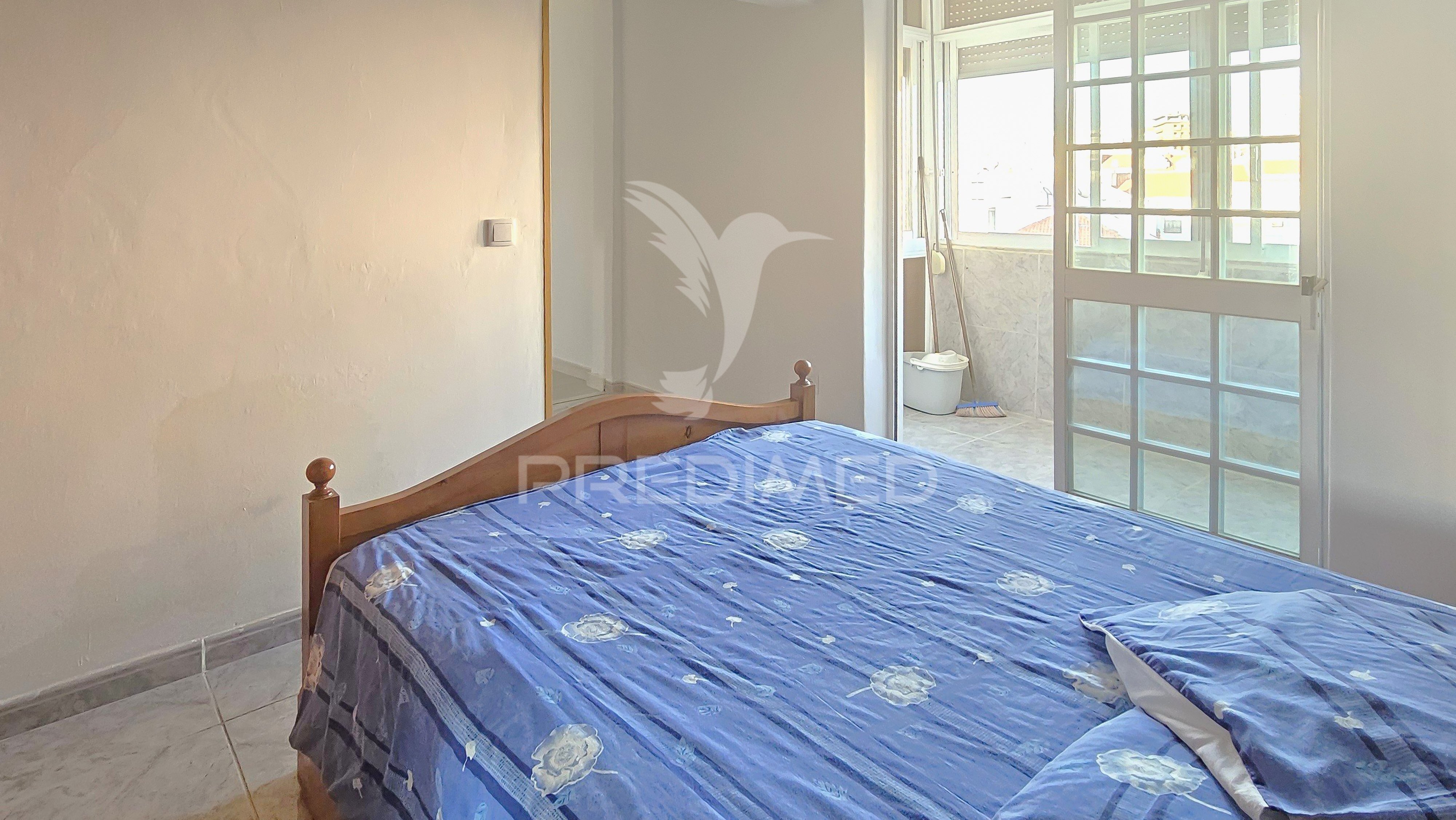 Apartamento T1