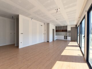 Fotografia 1 de Apartamento T3 - Ponte da Barca