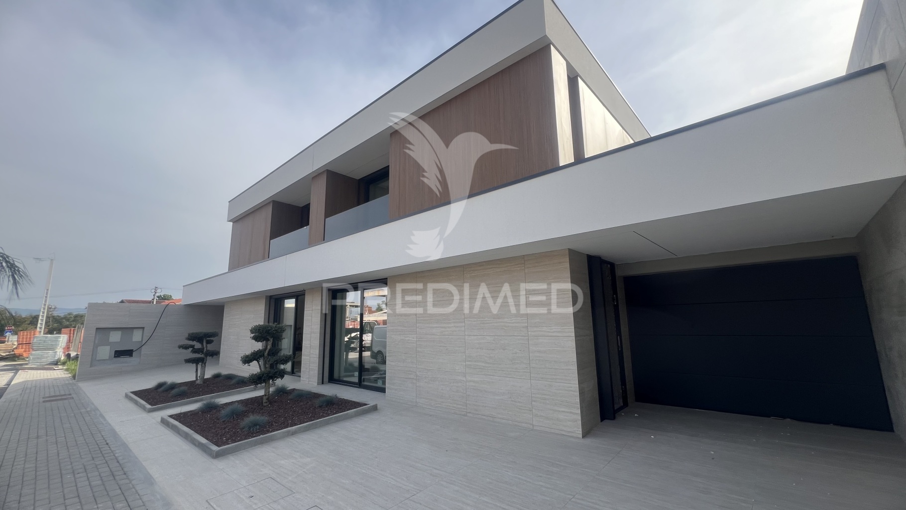 Moradia em Banda T3 + 1