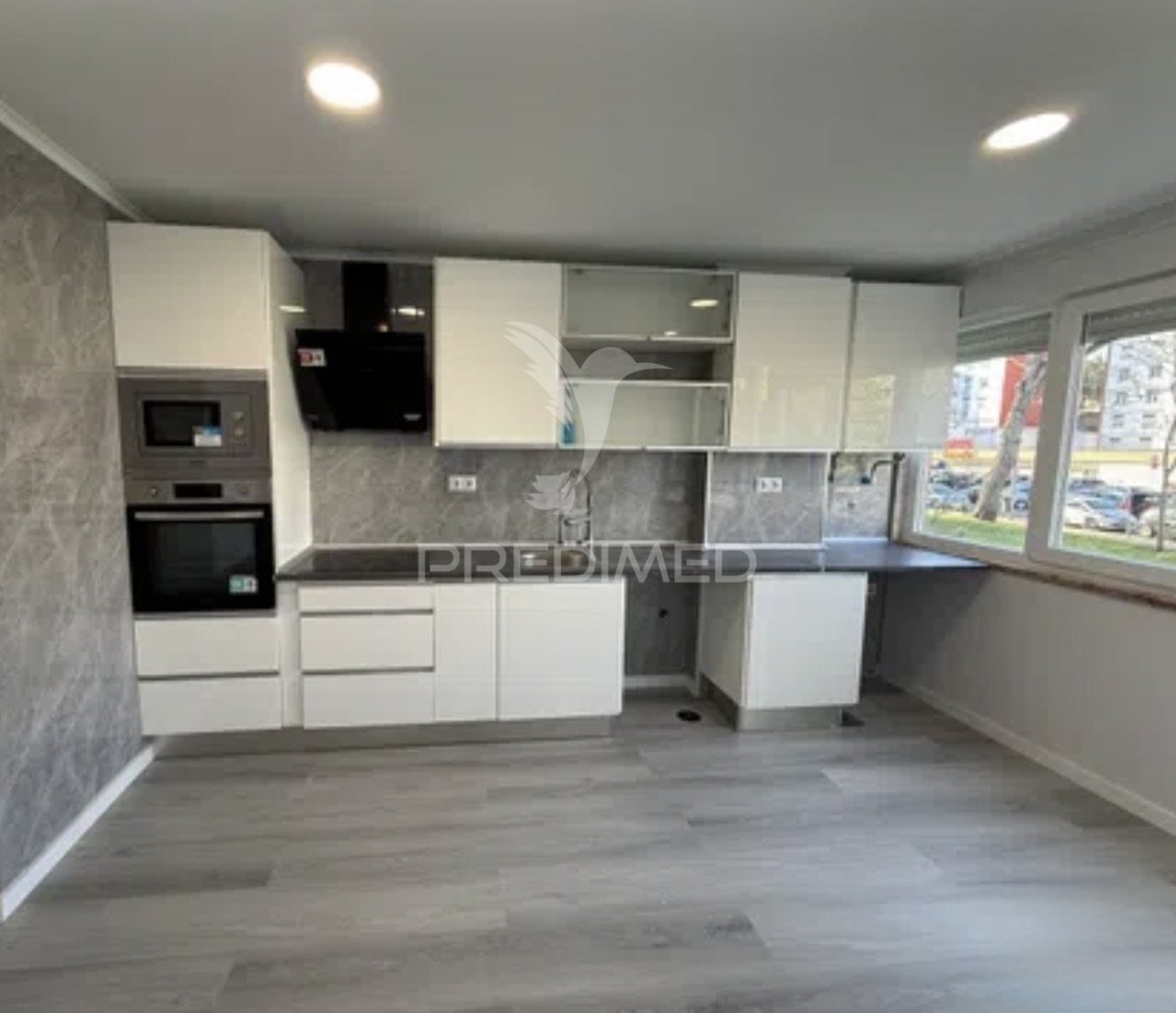 Apartamento T2