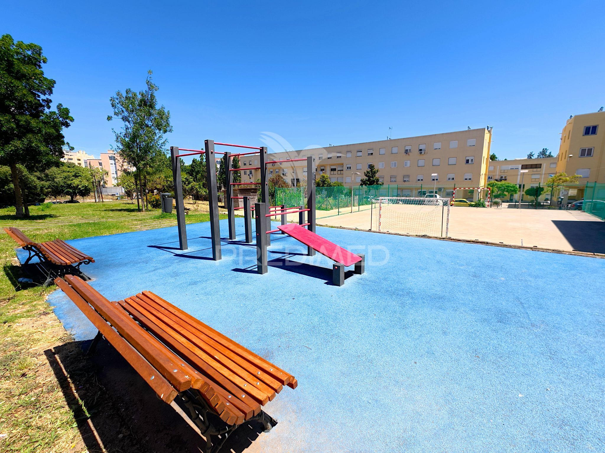 Apartamento T3 + 3