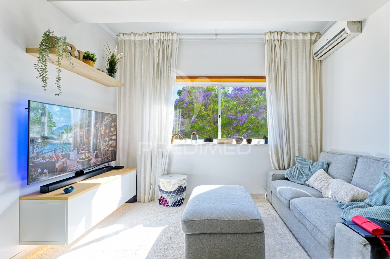 Apartamento T2