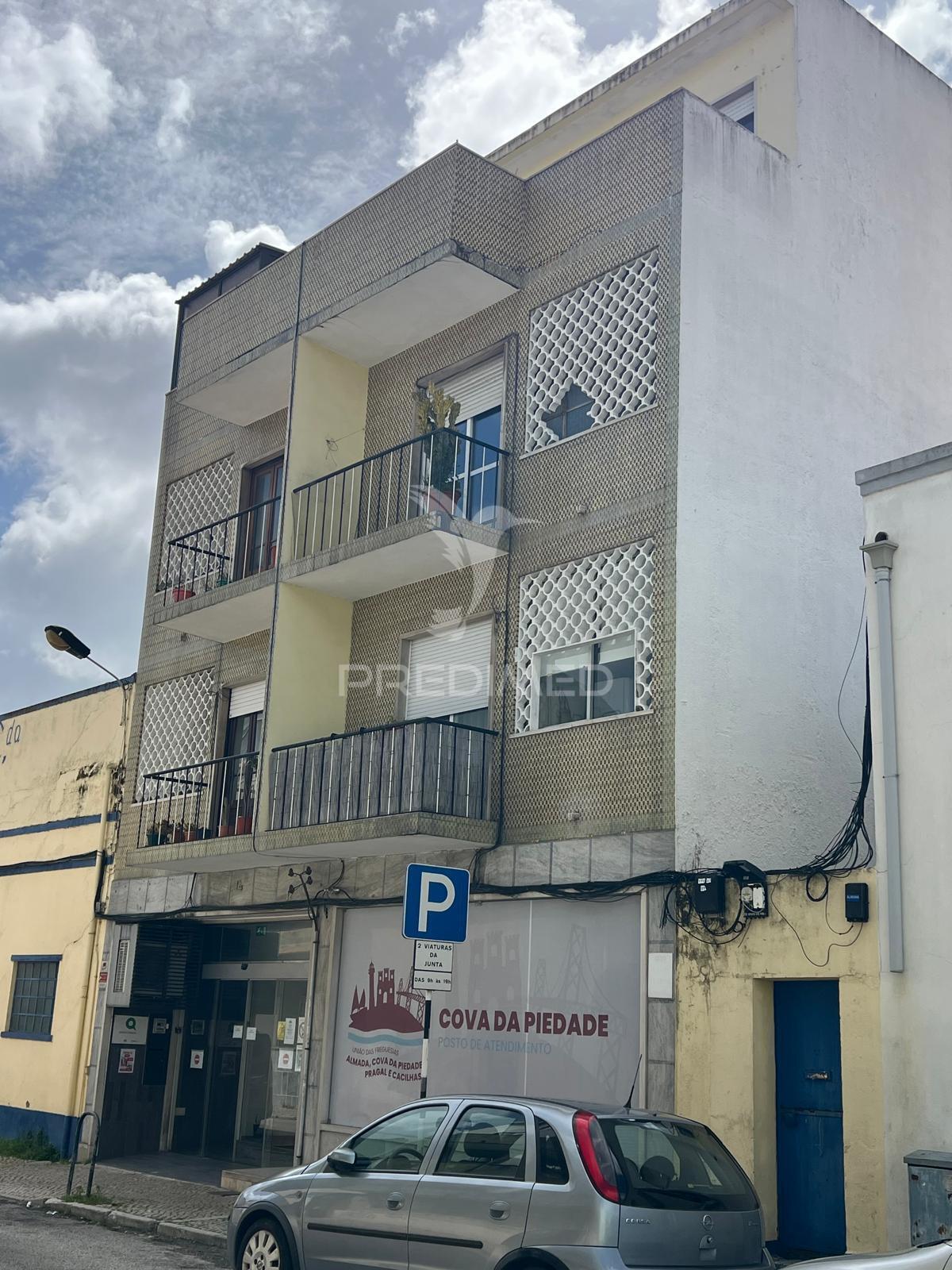 Apartamento T2