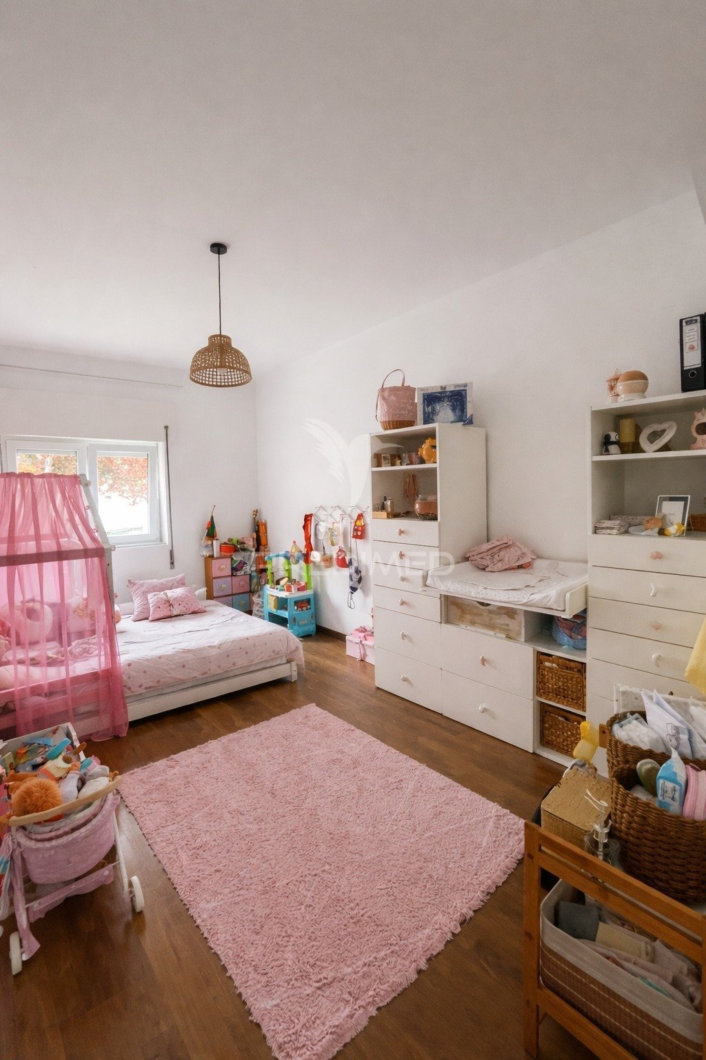Apartamento T3
