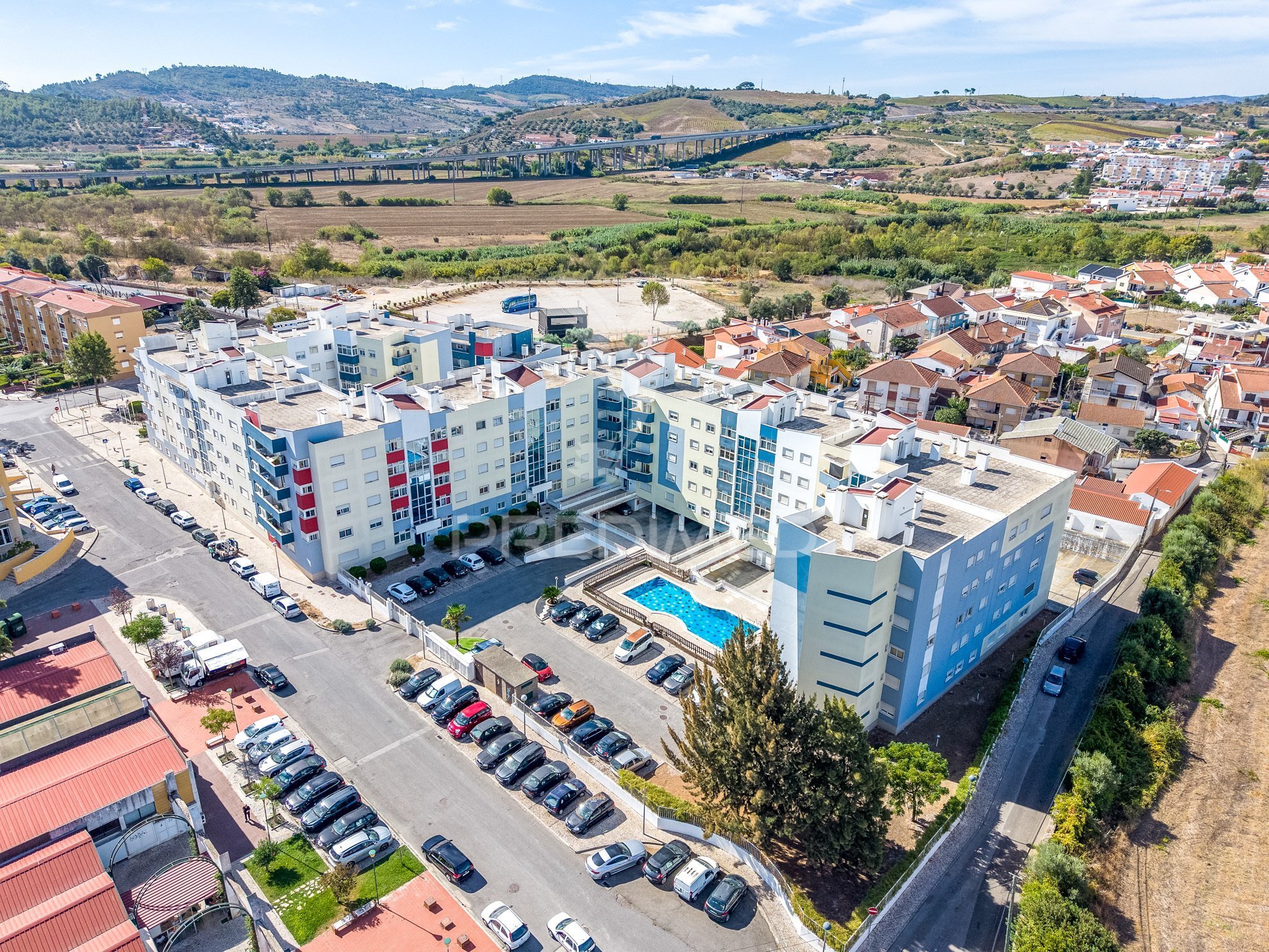 Apartamento T2
