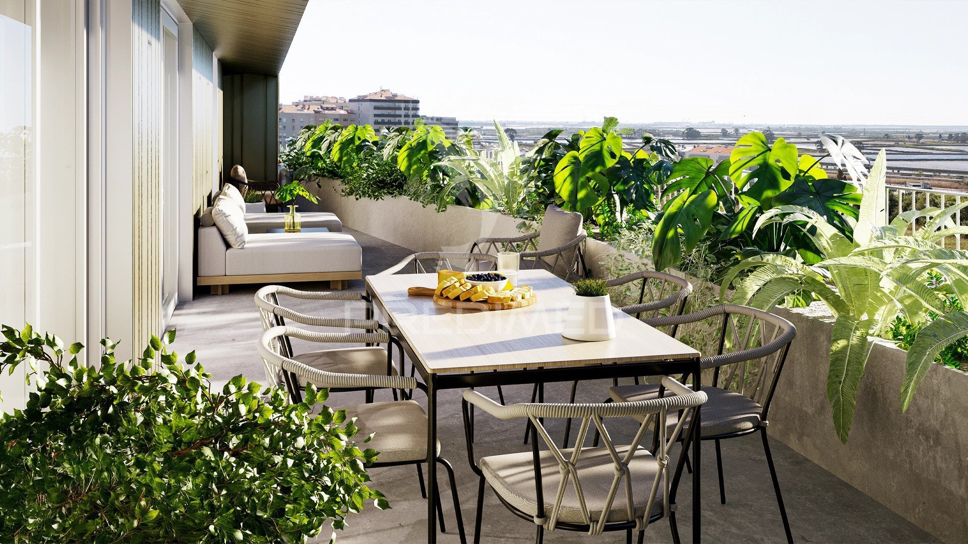 Apartamento T2