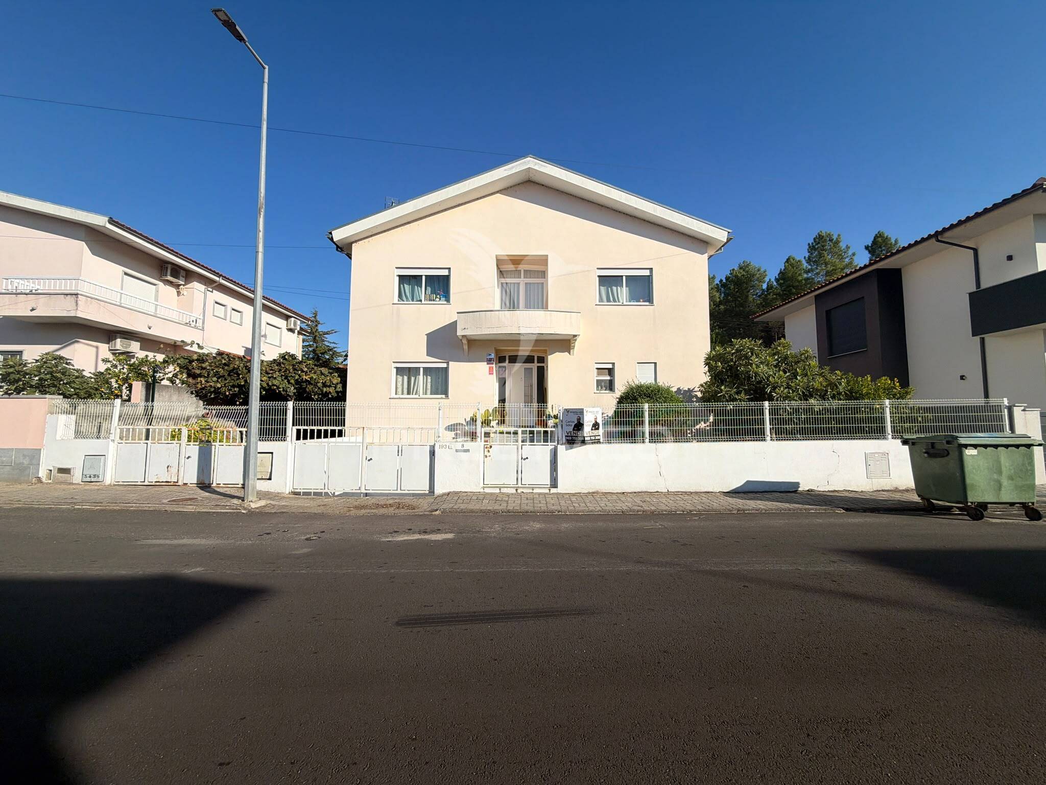 Moradia T4