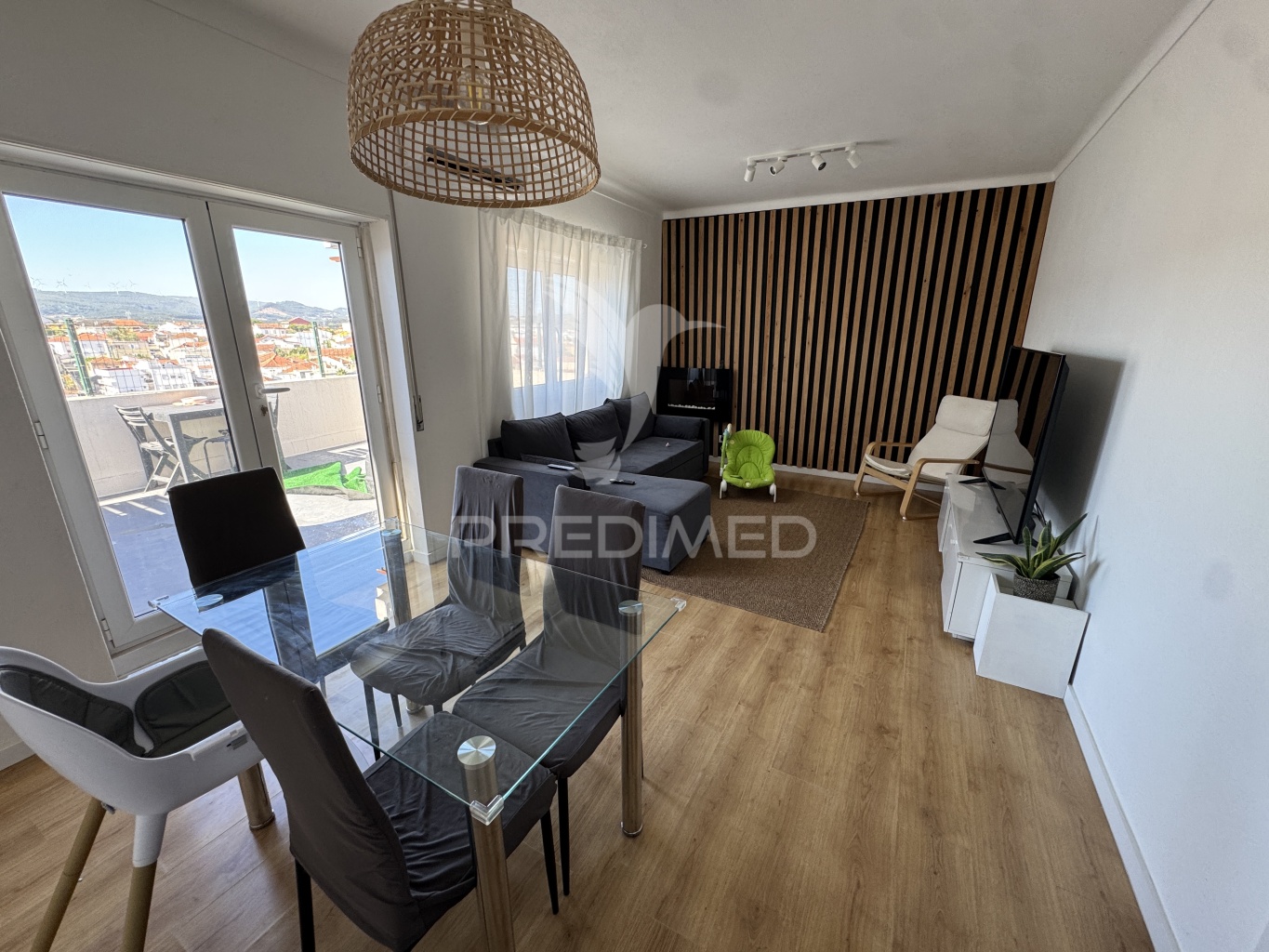 Apartamento T3