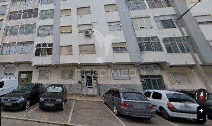 Apartamento T3