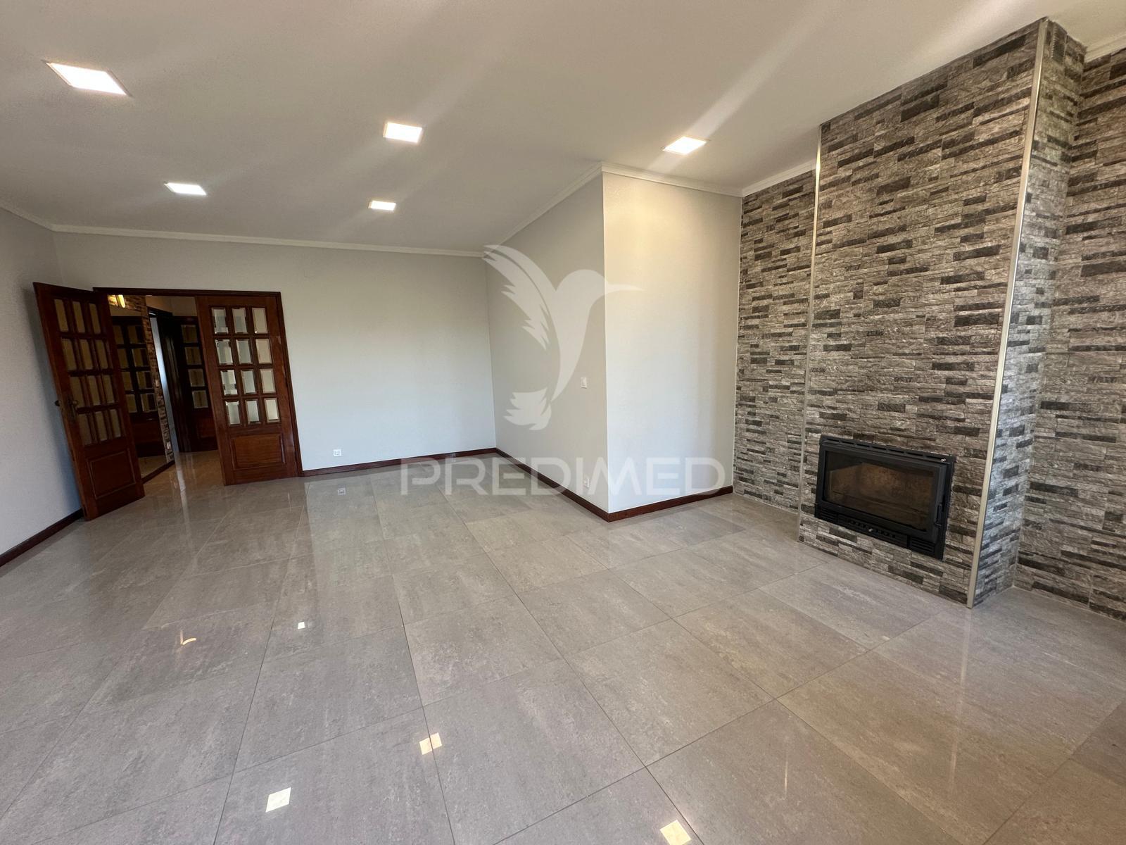 Apartamento T3