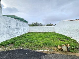 Fotografia 1 de Lote de Terreno Urbano em Aldeia dos Fernandes