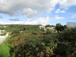 Fotografia 1 de Terreno Urbano / Santa Maria da Feira