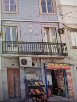 Prédio Alcantara Ótimo investimento
