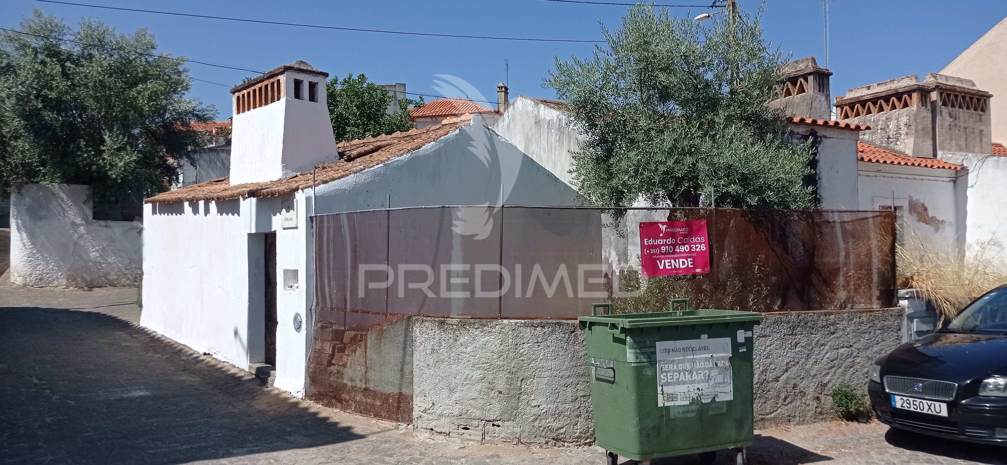 Casa Antiga T1
