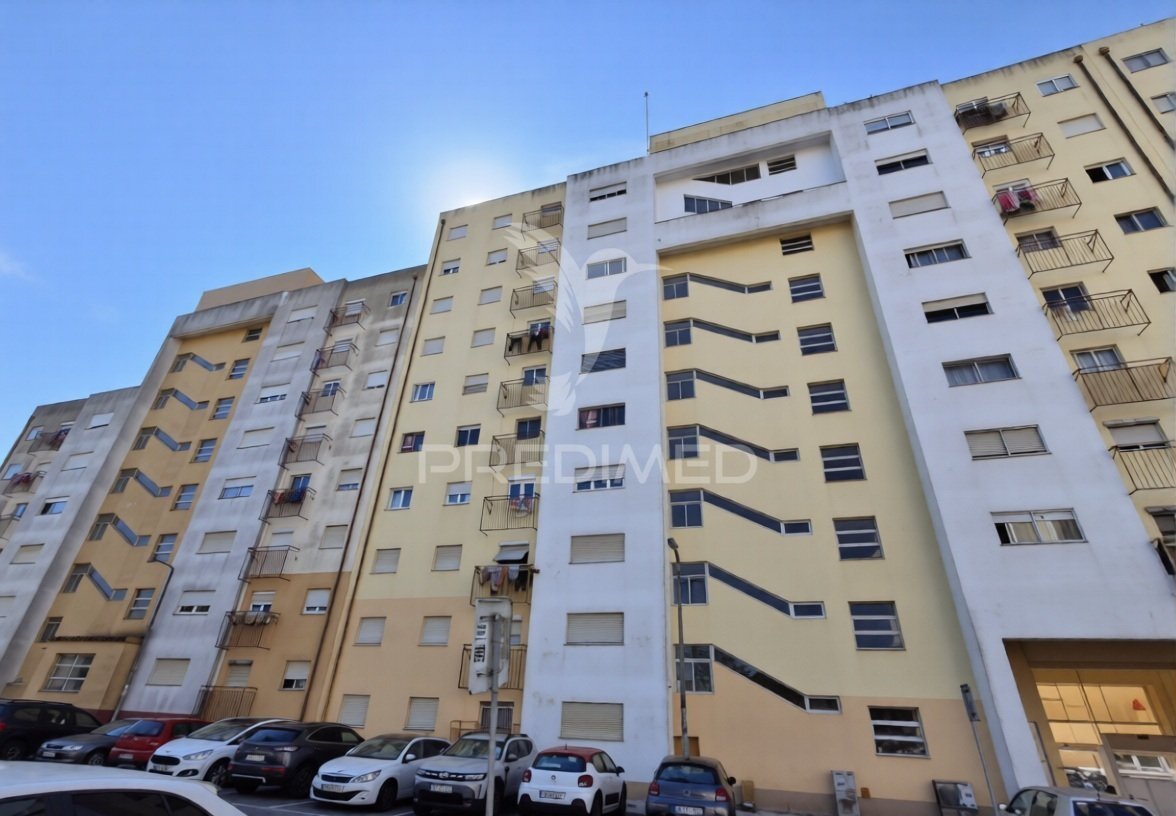 Apartamento T3