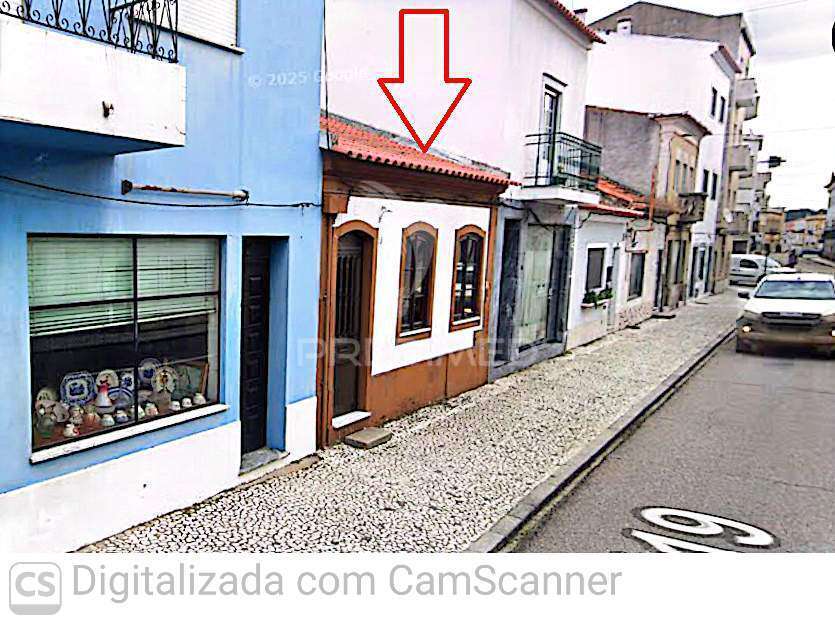 Casa Geminada T2