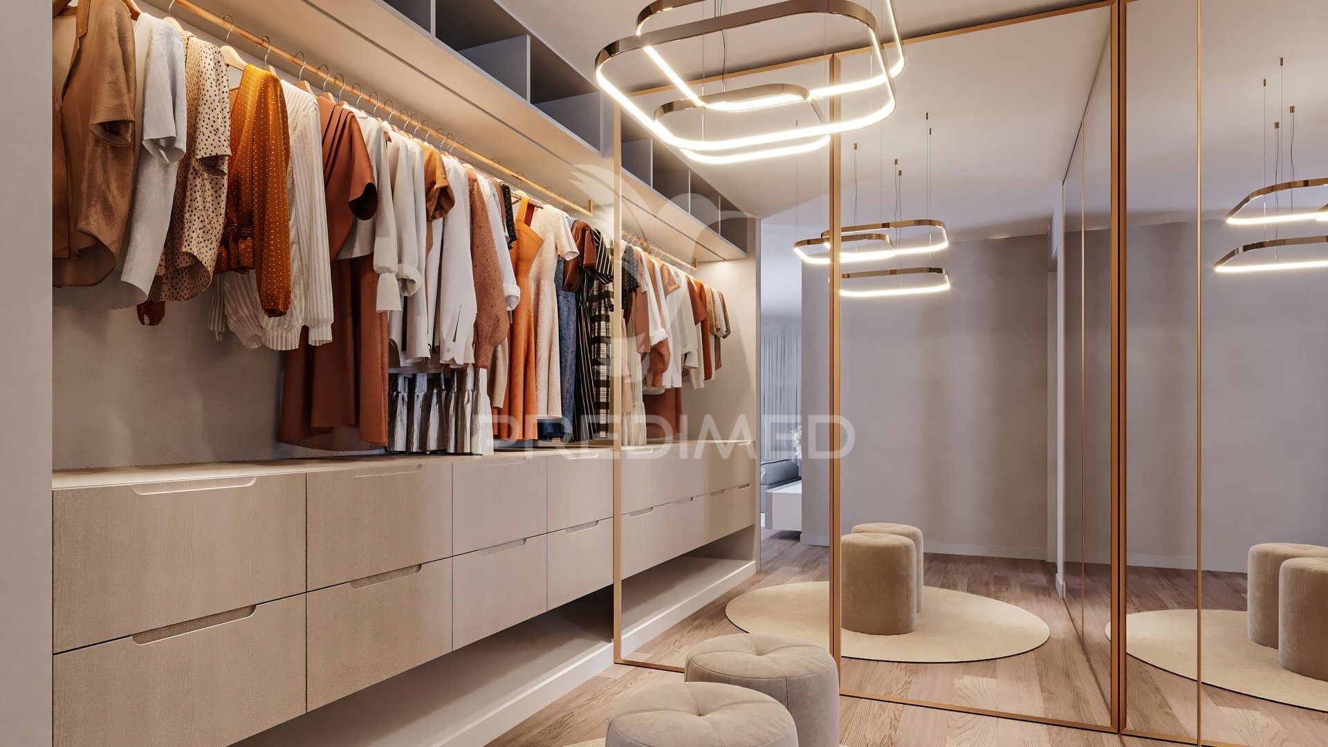 Apartamento T2