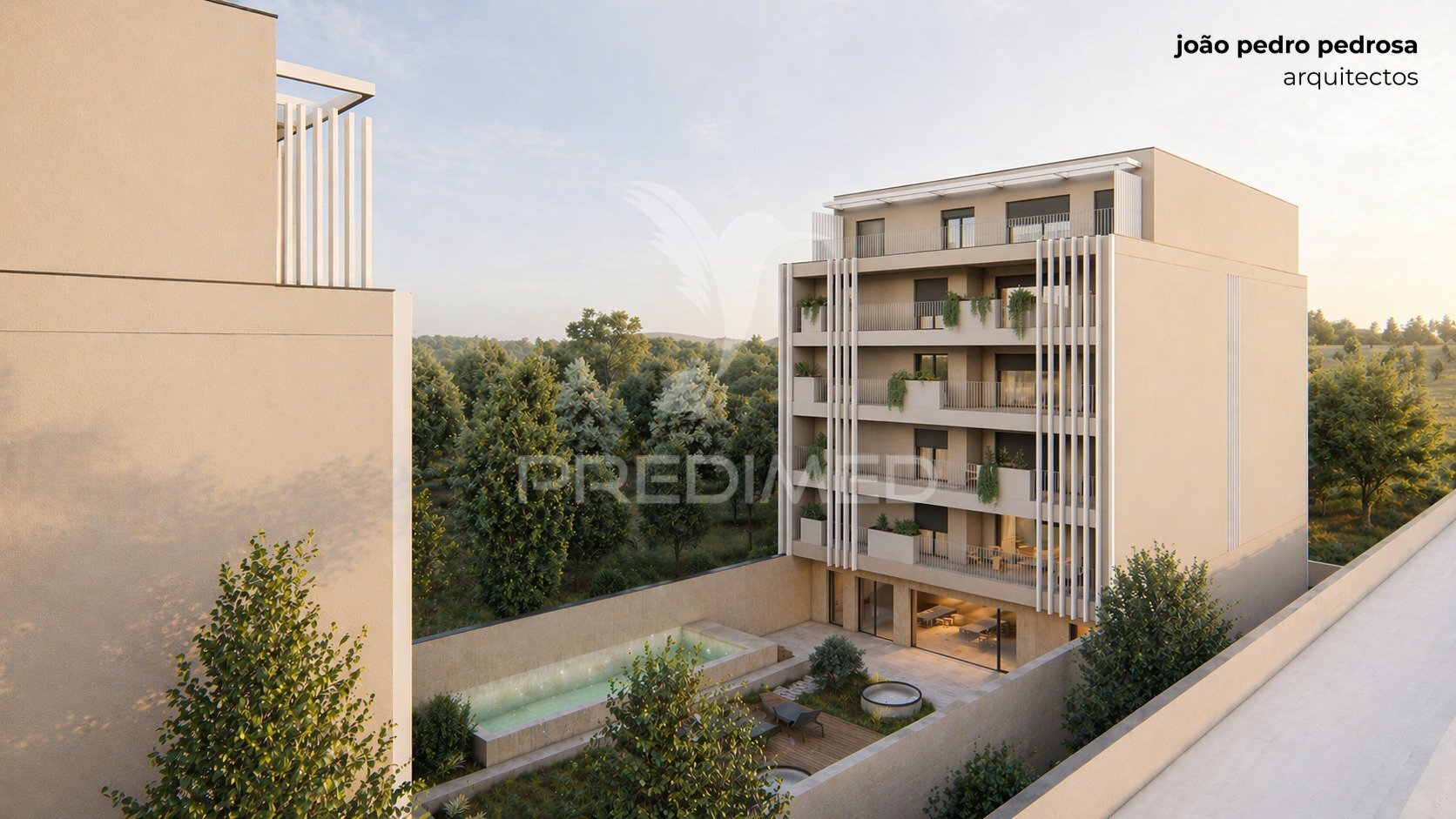 Apartamento T2