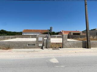 Fotografia 1 de Terreno Urbano em Santo Antonio da Charneca