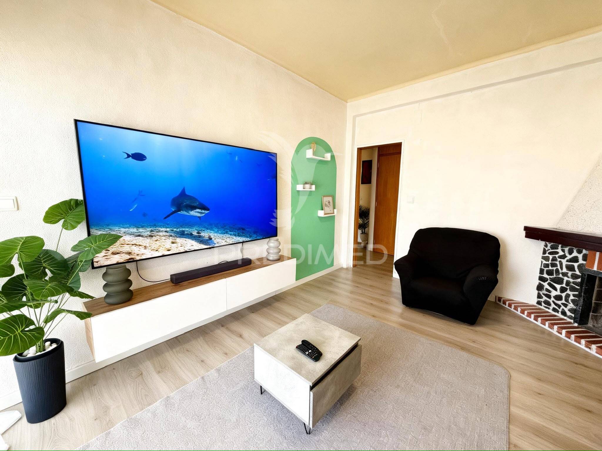 Apartamento T3