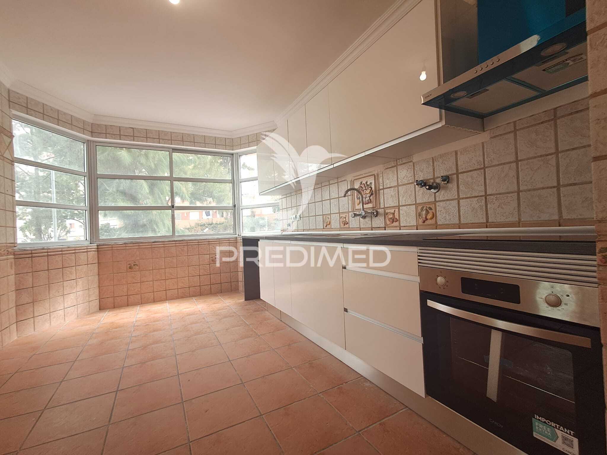 Apartamento T2