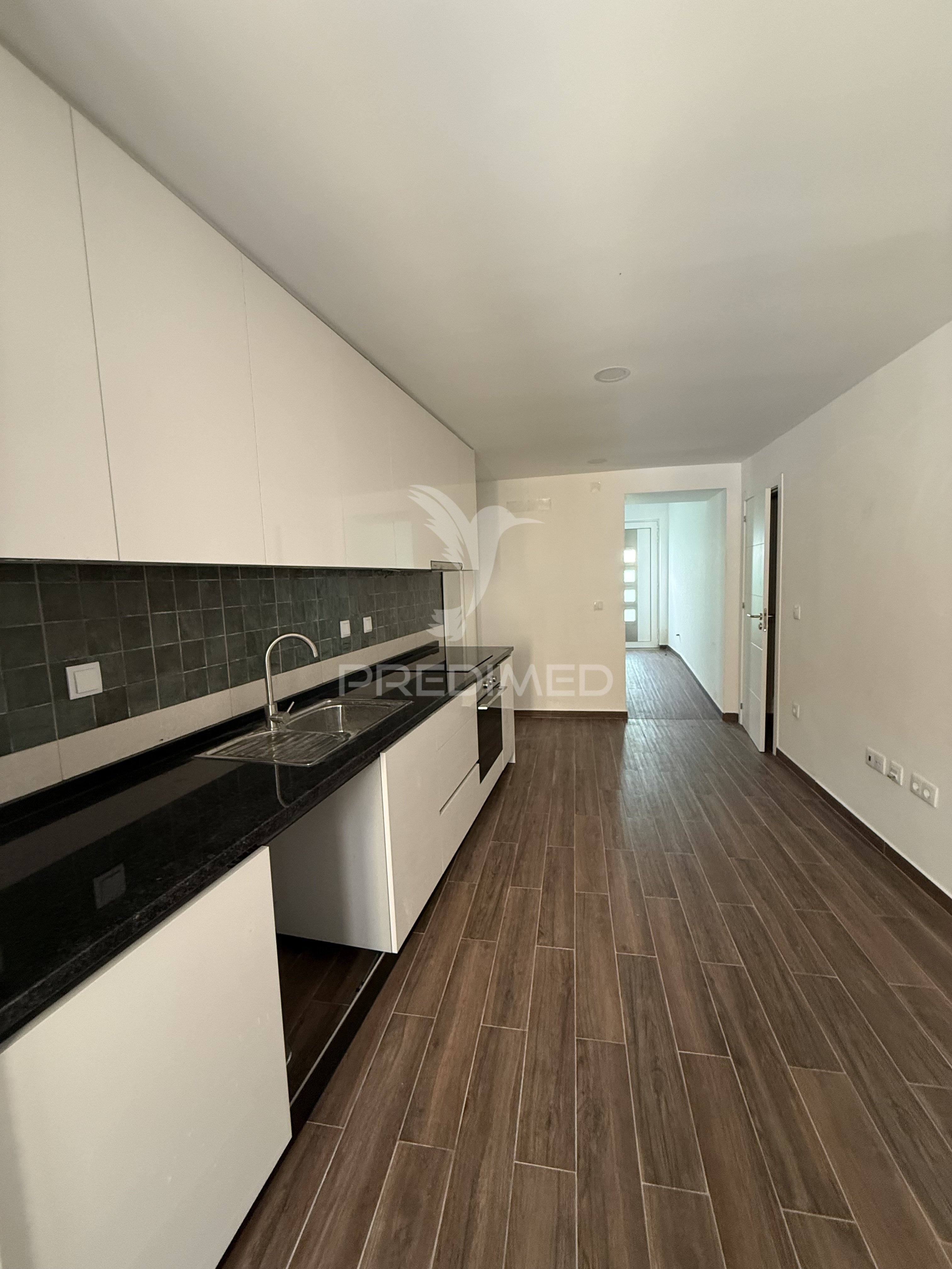 Apartamento T1