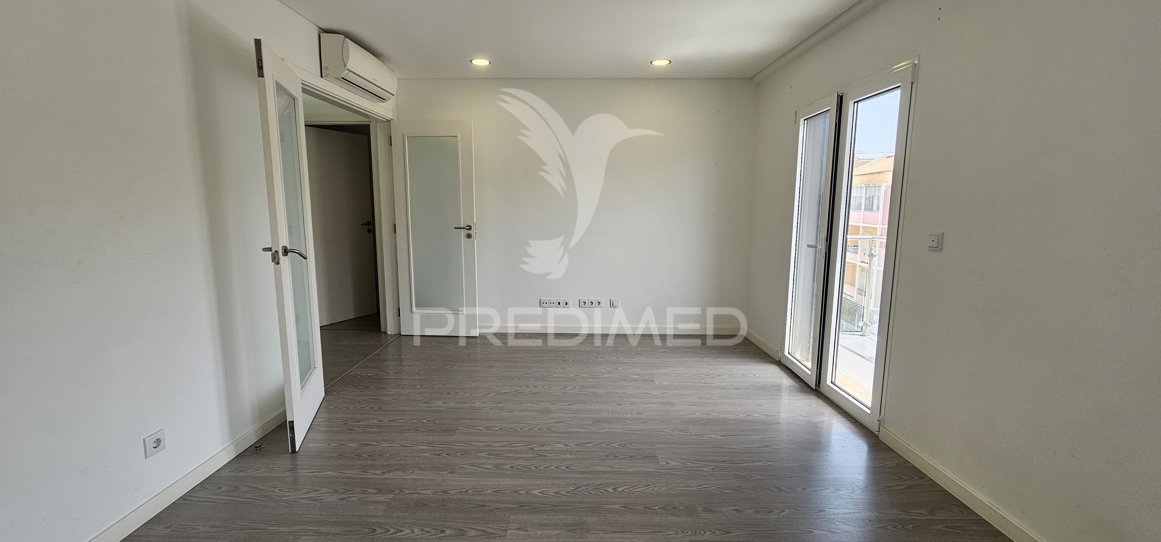 Apartamento T2