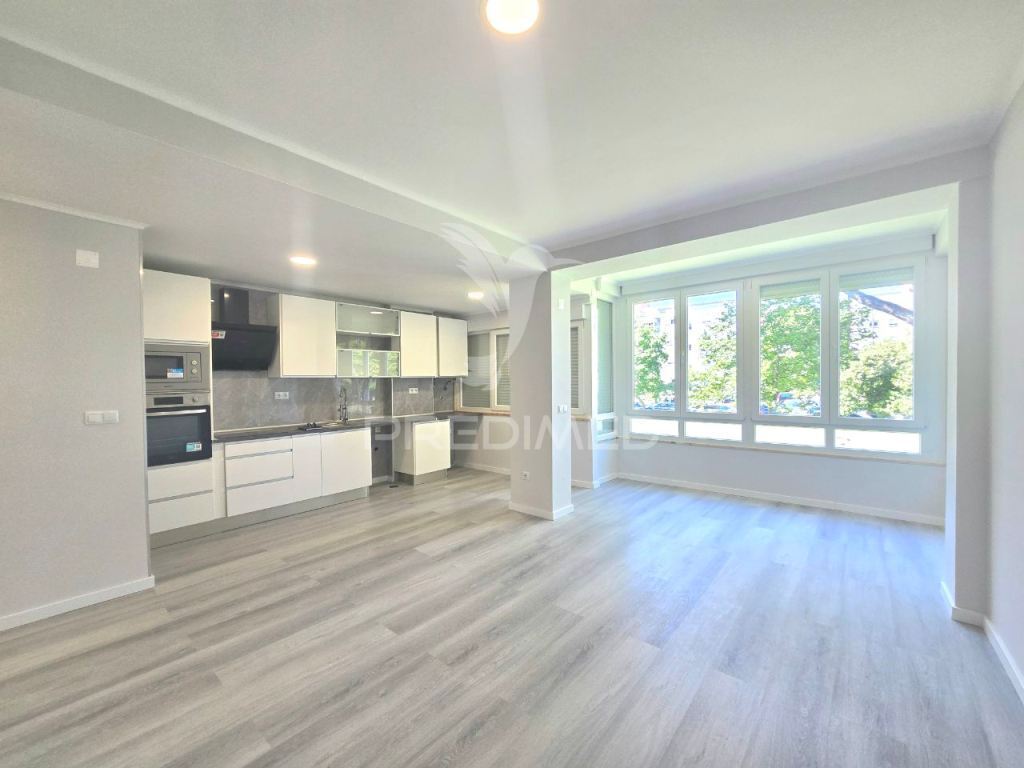 Apartamento T2