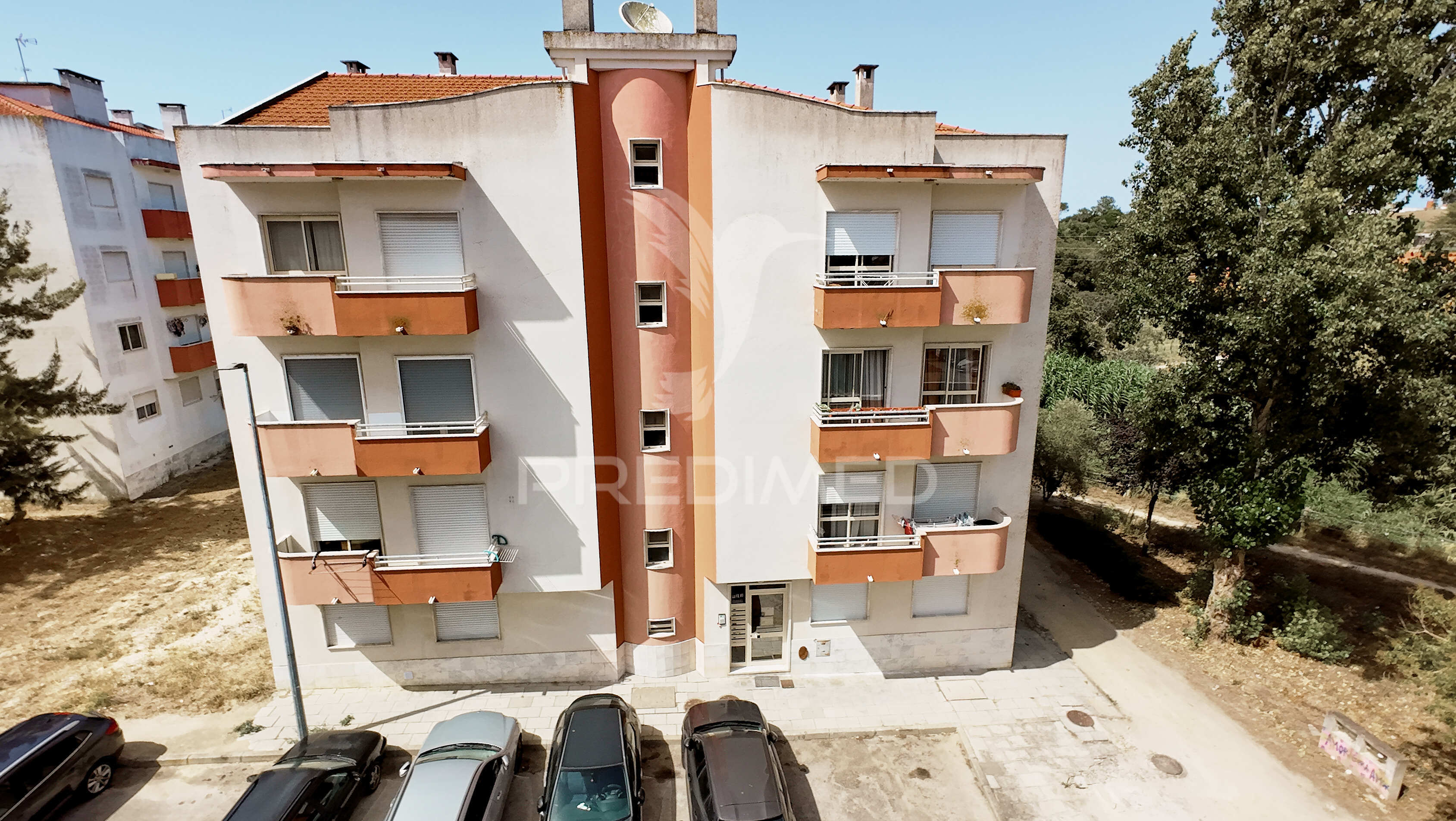 Apartamento T3