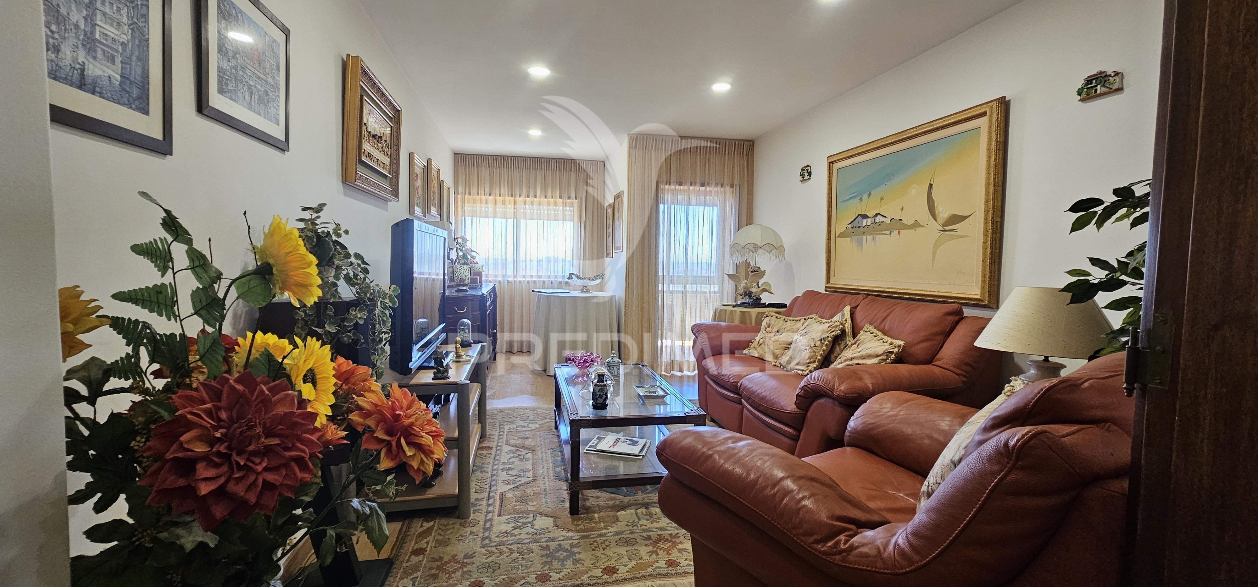 Apartamento T2