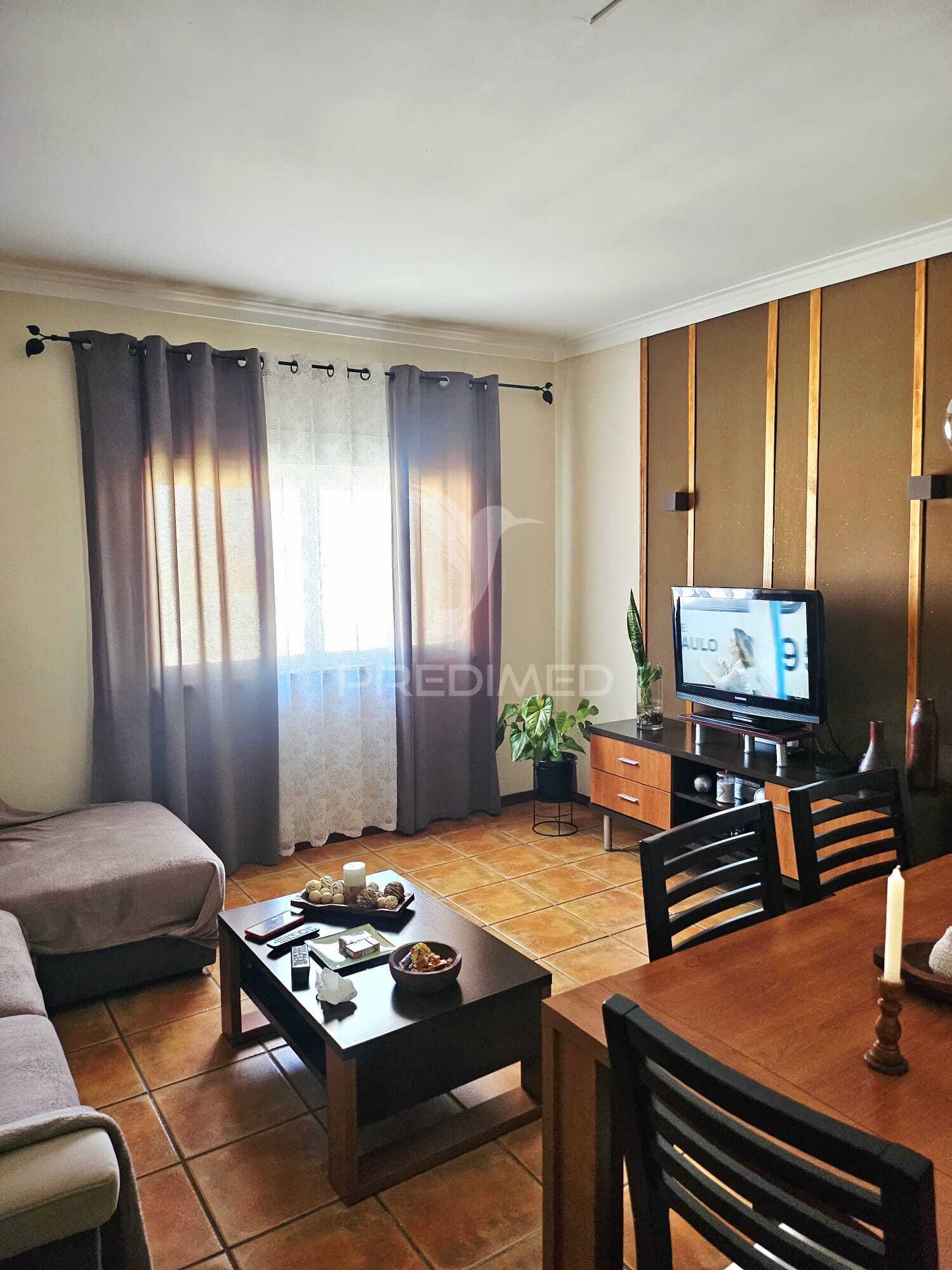 Apartamento T2