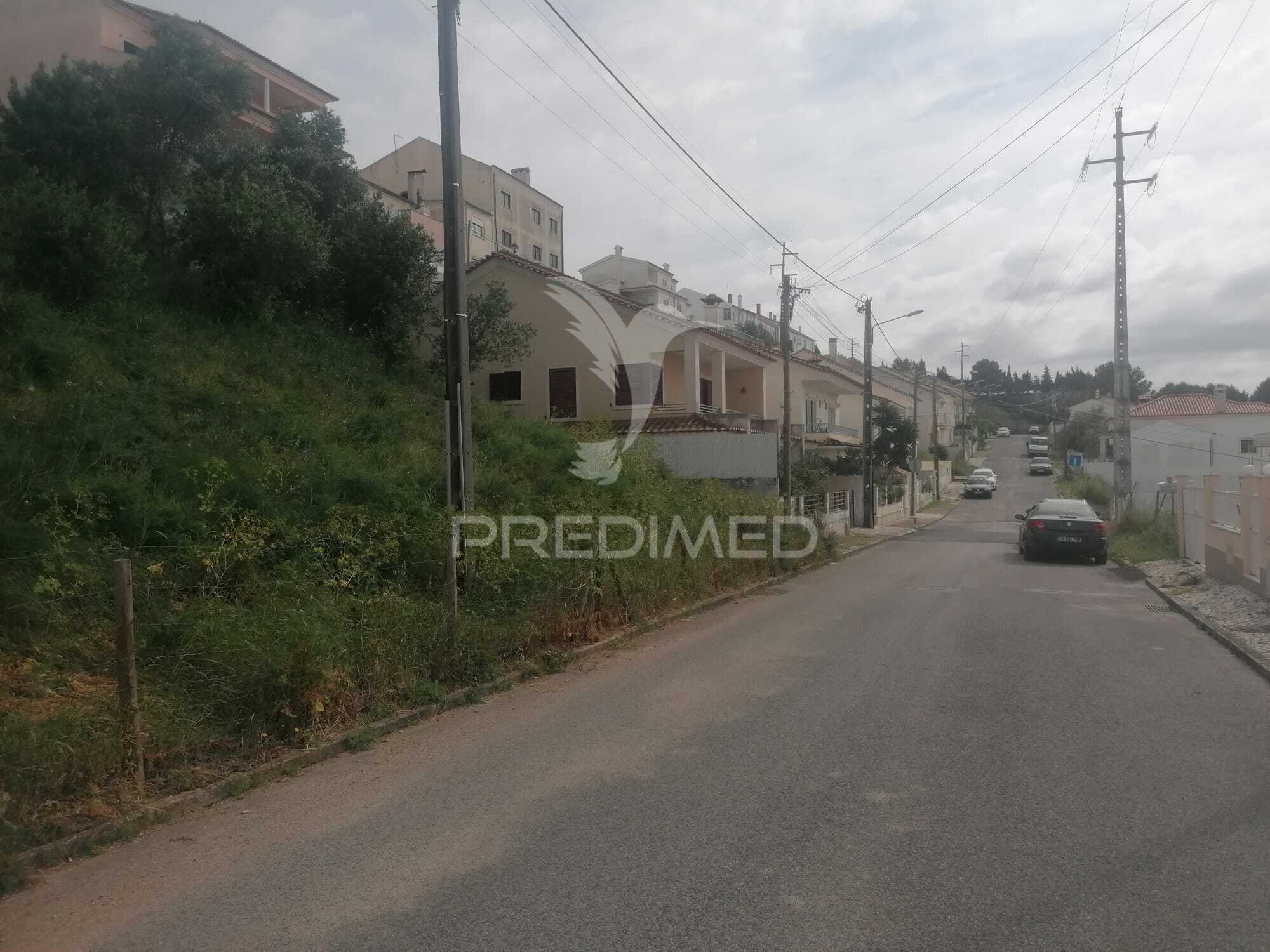 Terreno Urbano